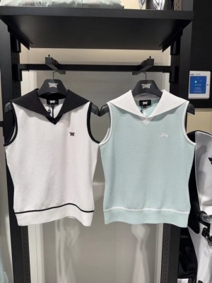 PXG 여름 카라 니트 1745883926