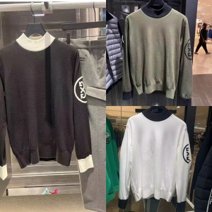 지포어 남성 니트 1756888231