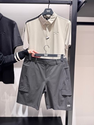 PXG남성 반바지 1756889385