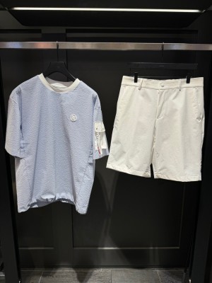 지포어 남성 반팔티 1756889691