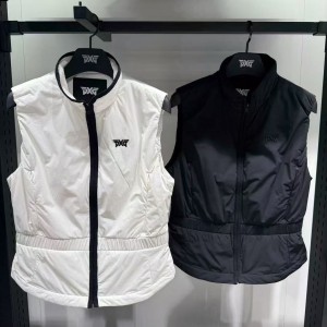 PXG 여성 경량 패딩 조끼 1756890986