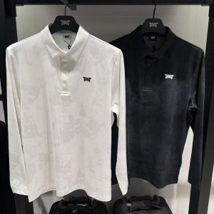 PXG 남성 긴팔 카라티 1756891177