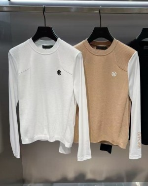 지포어 여성 긴팔 니트 1756974687