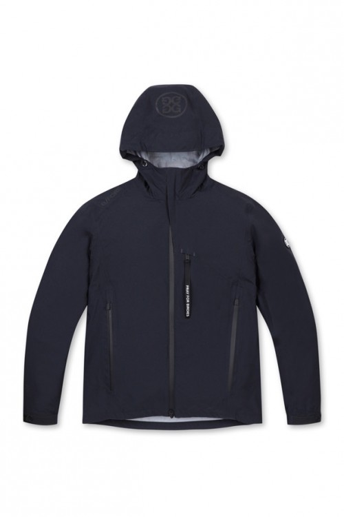 지포어 남성 방수 바람막이 1756976961