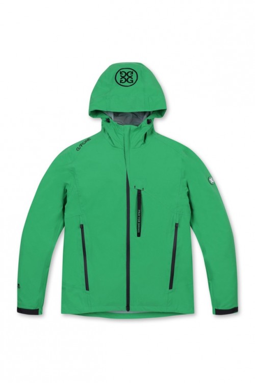 지포어 남성 방수 바람막이 1756977069