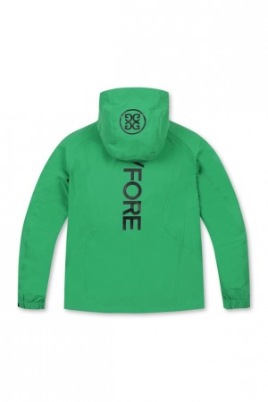 지포어 남성 방수 바람막이 1756977069