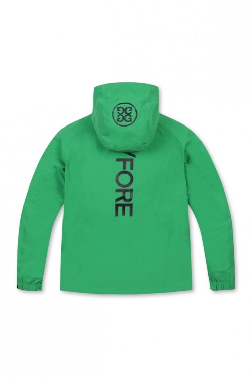 지포어 남성 방수 바람막이 1756977069