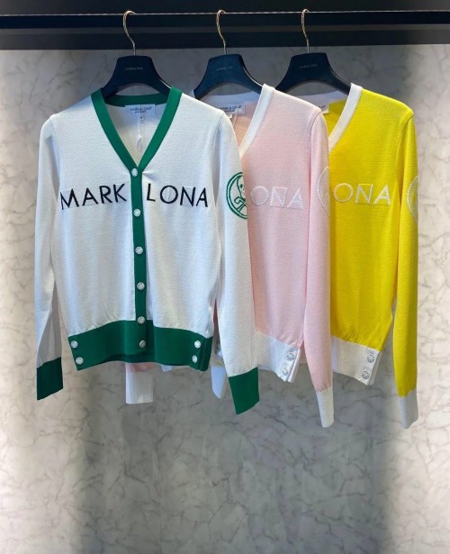 마크앤로나 여성 가디건 1756977181