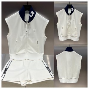 지포어 여성 조끼 1757320764