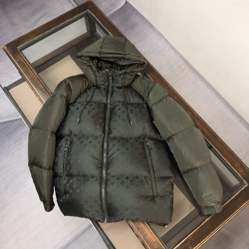 루이비통 남성 패딩 1759140043