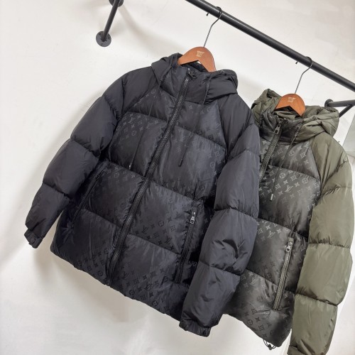 루이비통 남성 패딩 1759140043